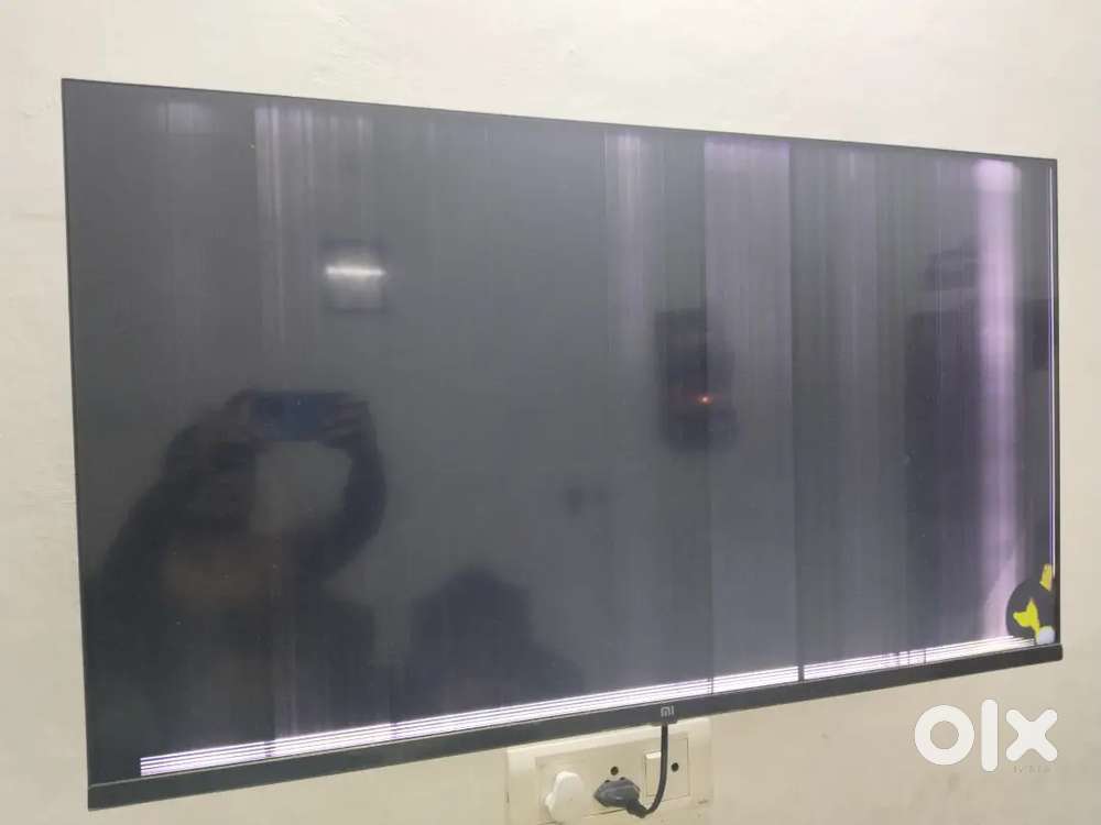 Sell my MI tv 40 in