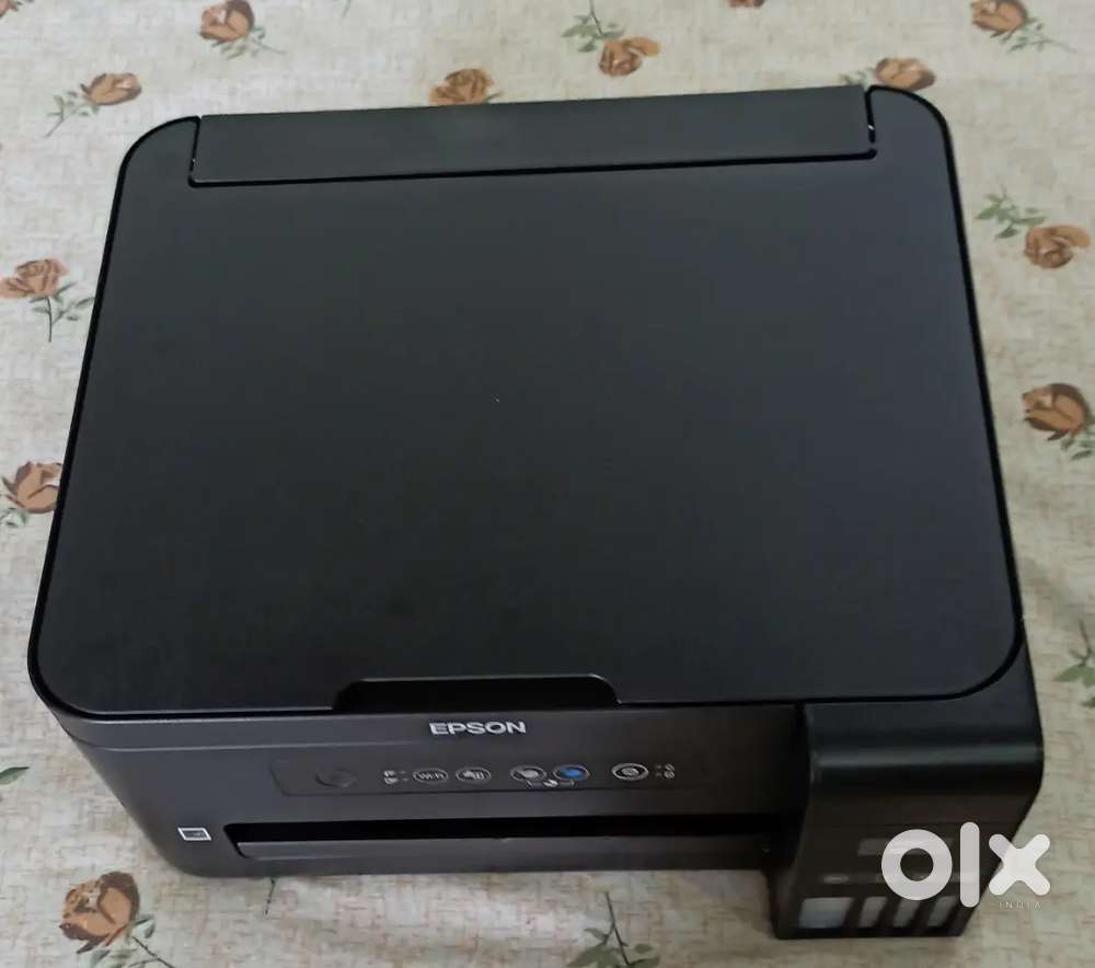 EPSON L4150 All-in-one Wireless ink Tank Colour Printer