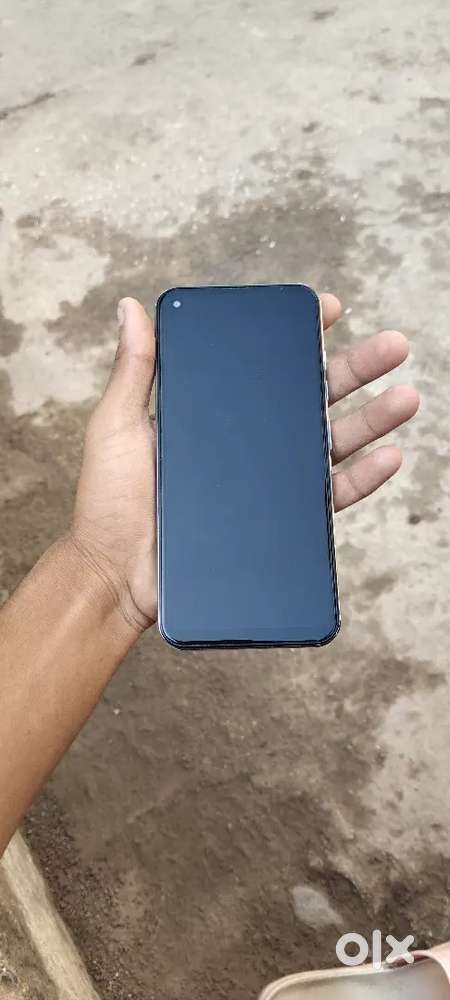 Oppo f21s pro 5g