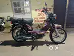 Tvs XL100 iTouch model 2024 at 56000