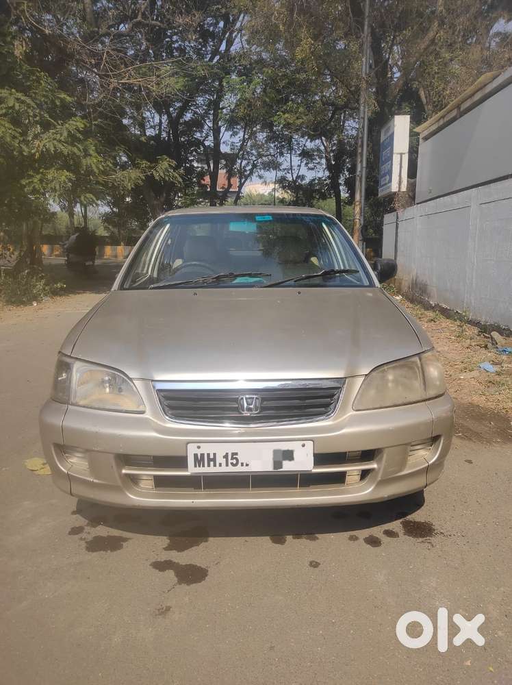 Honda City 1997-2006 1.3 EXI S, 2000, Petrol