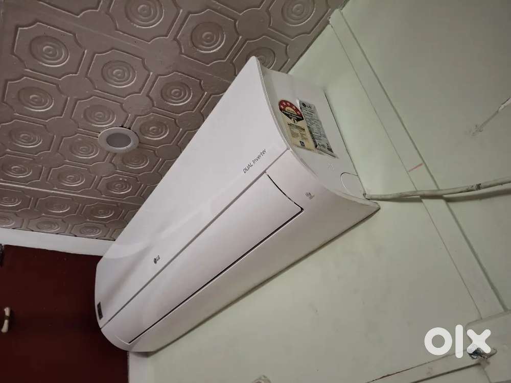 LG,5 star A1 cooling