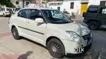 Maruti Suzuki Swift Dzire 2010 Diesel 95000 Km Driven