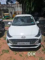 Hyundai Aura 2022 Diesel Well Maintained