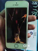 Mobile i phone 5s