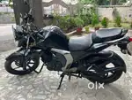 Yamaha FZ FI in very good condition