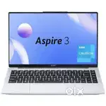 Aspire 3 8/256gb