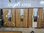 A1 quality 3door wardrobe