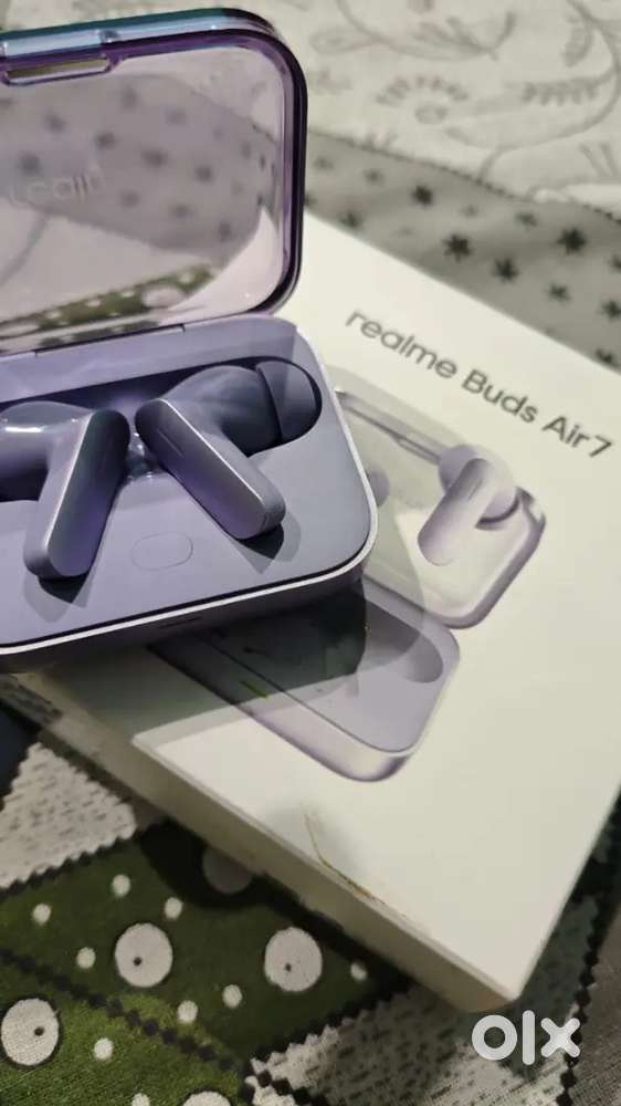 Ear Buds Realme Buds Air 7