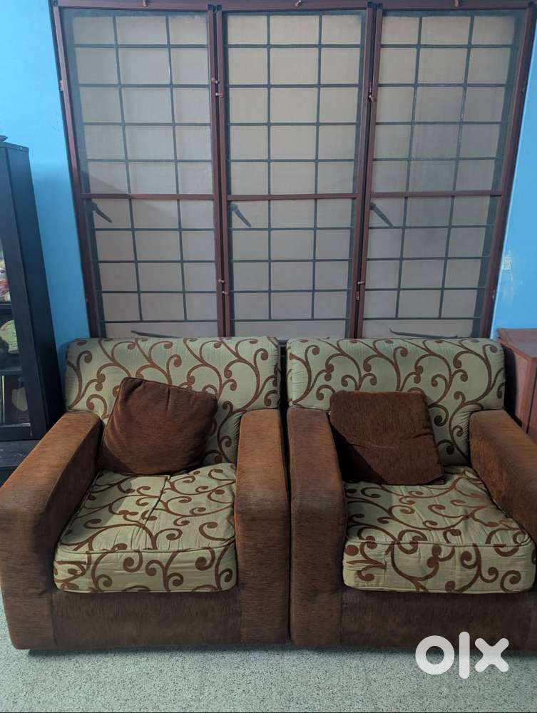 5 Seater sofa