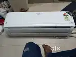 Whirlpool inverter 1.5 ac