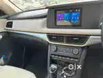 Mahindra XUV700 2022 Petrol 22500 Km Driven