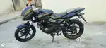 Bajaj pulser 150 DTSI Good Condition