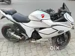 Best condition Gixxer SF