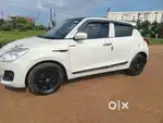 Maruti Suzuki Swift 2019 Petrol 48647 Km Driven