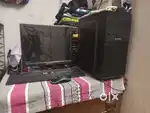Desktop computer PC