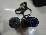 Nikon D3500