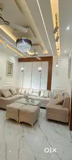 3 BHK SPECIOUS LUXURY FLAT IN DWARKA MOR