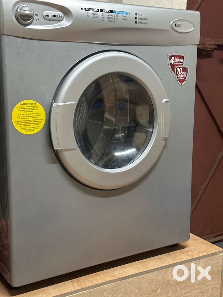 Ifb dryer for clothes