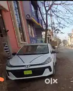 Hyundai Aura 2025