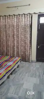For Rent one room set with attached bathroom, kichen, store & balcony