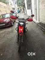 Hero Xpulse 200 4V 2023
