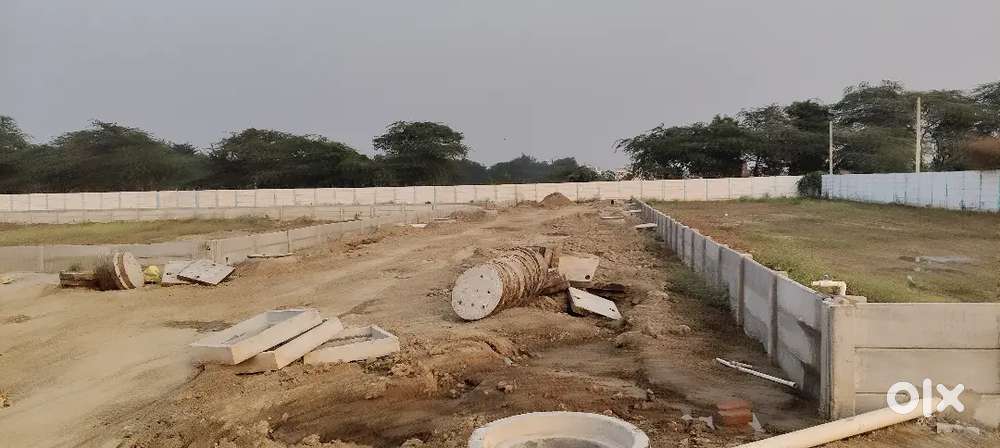 Plots for sale pathauli