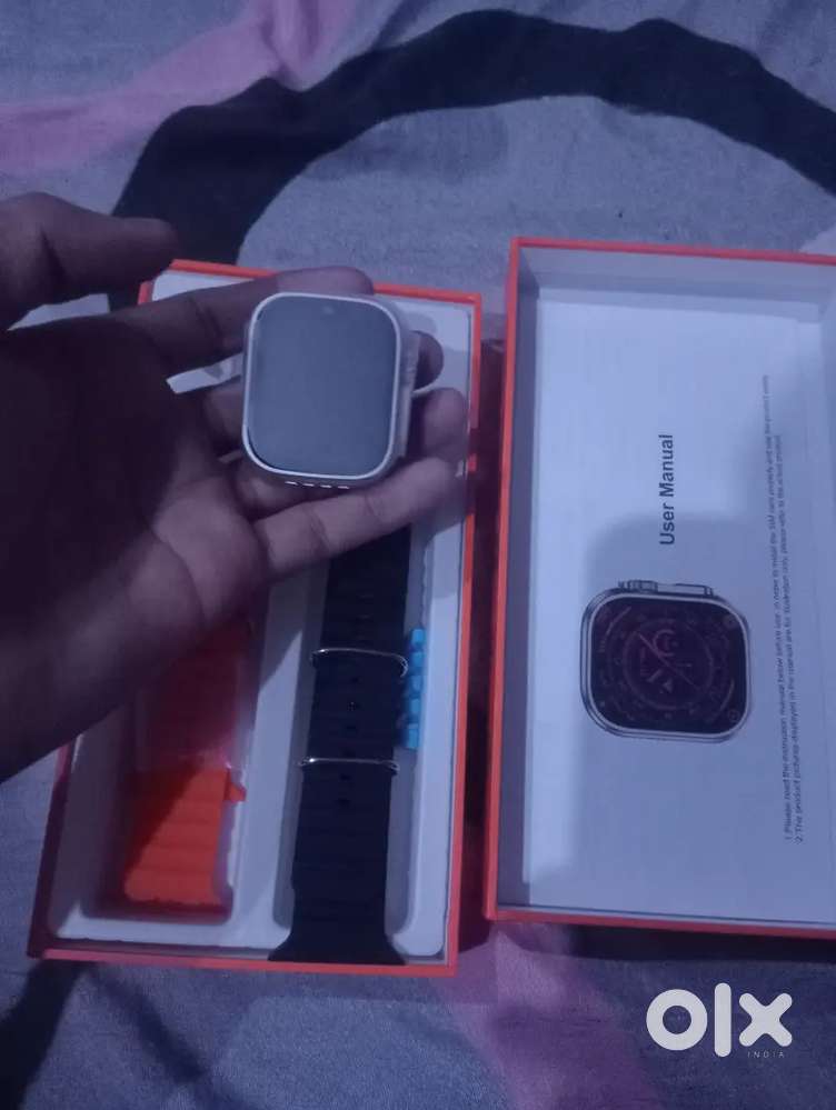Sim wali ultra watch online