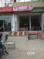 Ideal for showroom