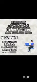 Work from home
