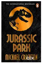Jurassic park Michael crichton