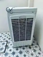 Water cooler