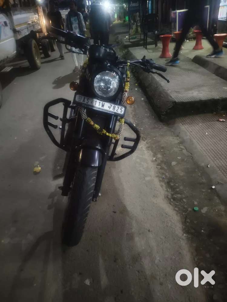 Good condition