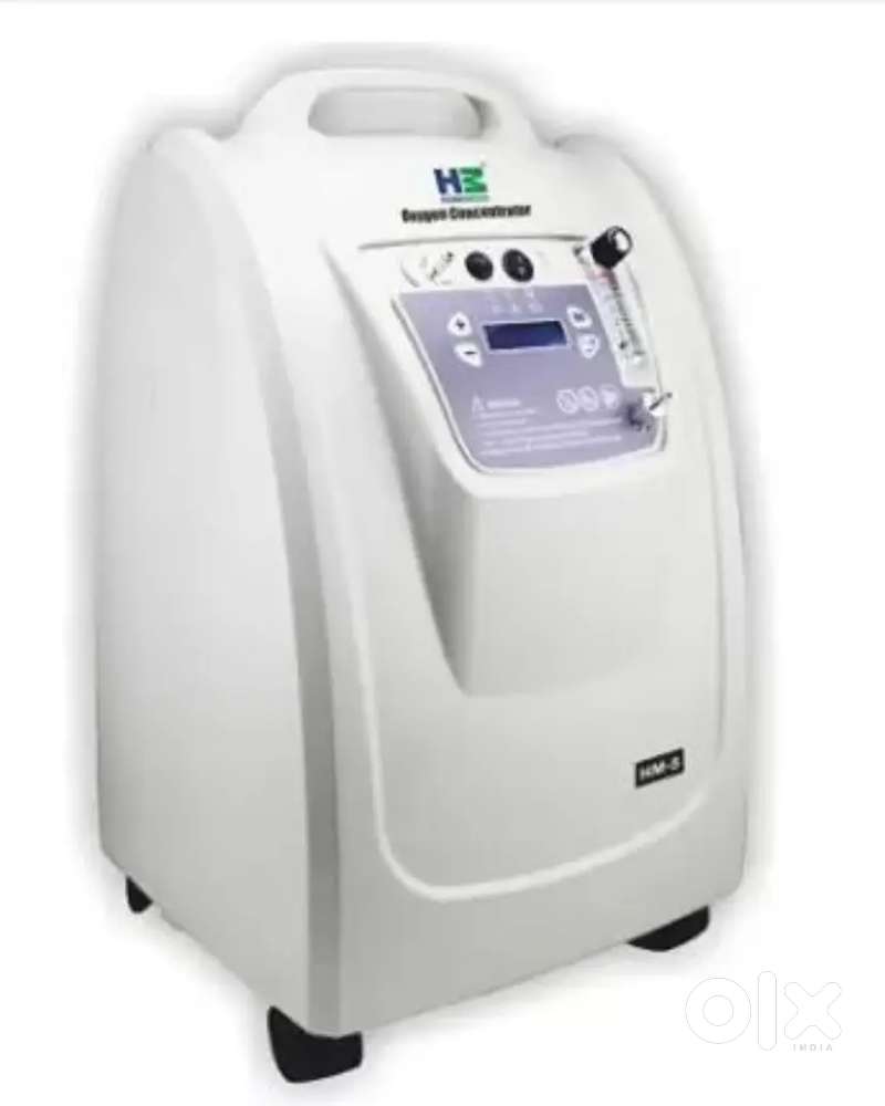 5lpm oxygen concentrator