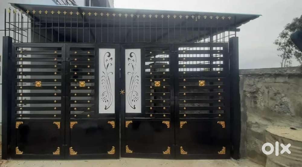 3BHK Villa at Bagalur Road Hosur