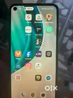 5G smart phone 6 GB 128GB