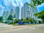 Tata Tritvam 3BHK Higher Floor Apt For Sale at Marine Drive, Kochi
