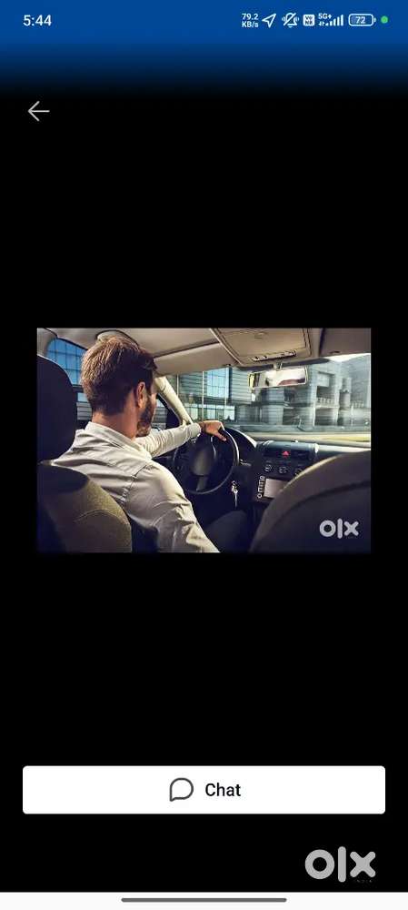 Jisko bhi driver chahie mere sath contact kijiye