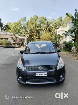 Maruti Suzuki Ertiga 2012-2015 ZDI, 2014, Diesel