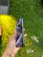 IPhone 15 pro I want to sale my old phone