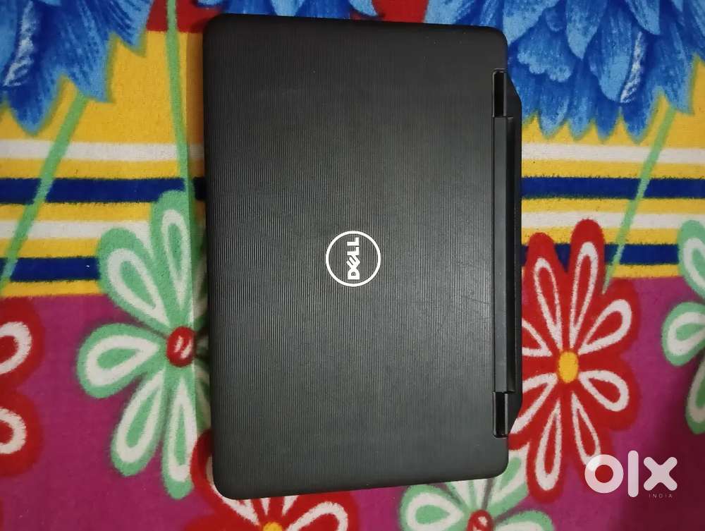 Dell laptop Intel core i3 processor