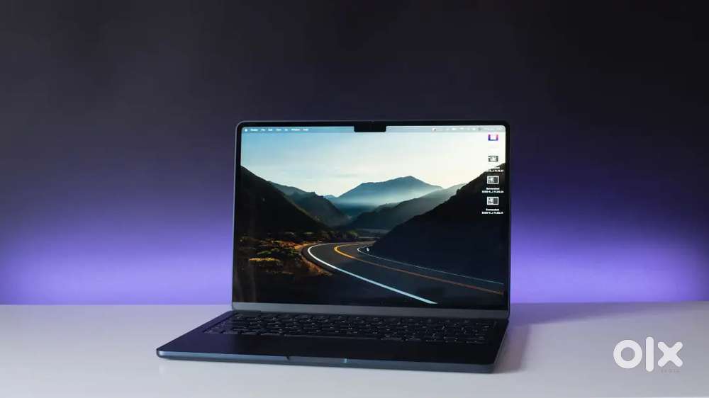 Macbook Air m2 16/256