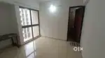 French window 1 bhk flat for rent