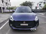 Maruti Suzuki Swift, 2019, Diesel