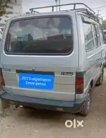 Maruti Suzuki Omni MPI STD BSIV, 2013