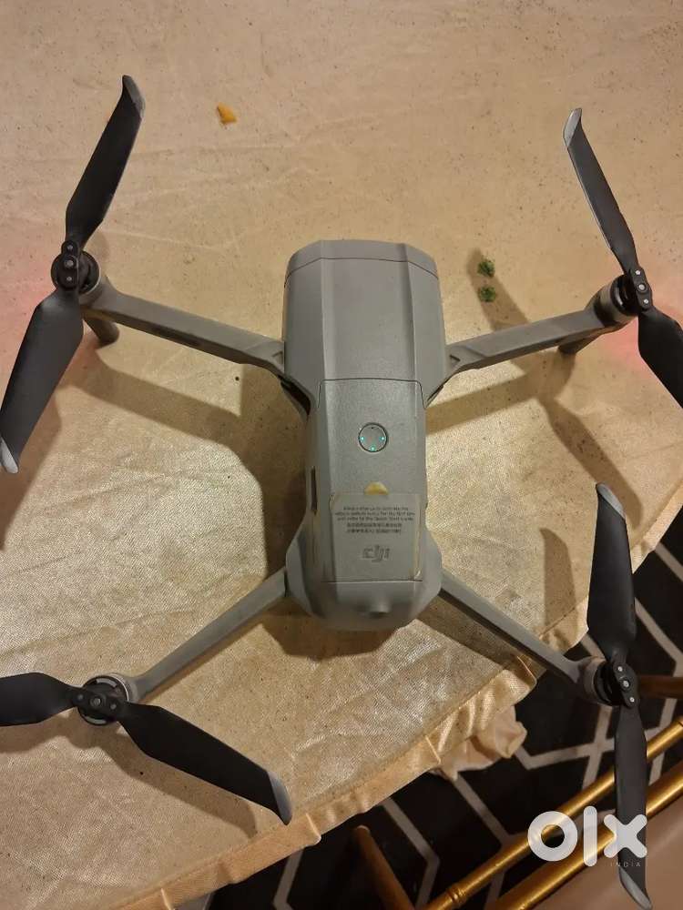 Air 2 Drone charger betri 2
