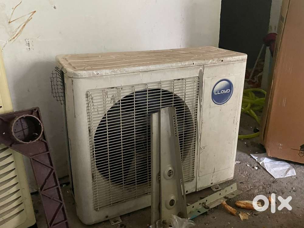 Dead/Scrap ac purchasing best prices only