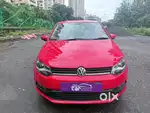 Volkswagen Polo 1.2 MPI Trendline, 2017, Petrol