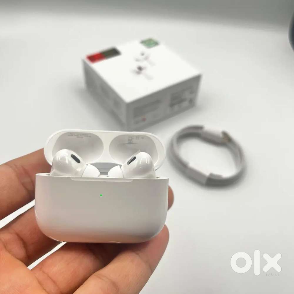 Apple Airpods pro 2nd generation