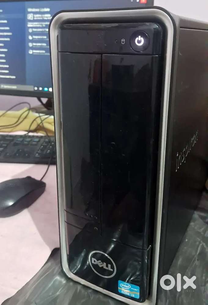 Dell computer complete desktop